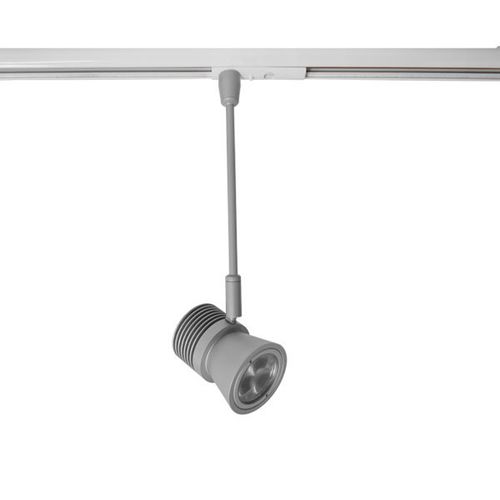 LED-Schienenleuchte - NEXUS - Professional Lighting Genius s.r.l. - rund / Metall / für Museen