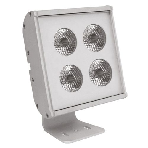 IP67-Scheinwerfer - DISPLAY FULL COLOUR - Professional Lighting Genius s.r.l. - LED RGB / Objekteinrichtung / für Außenbereich