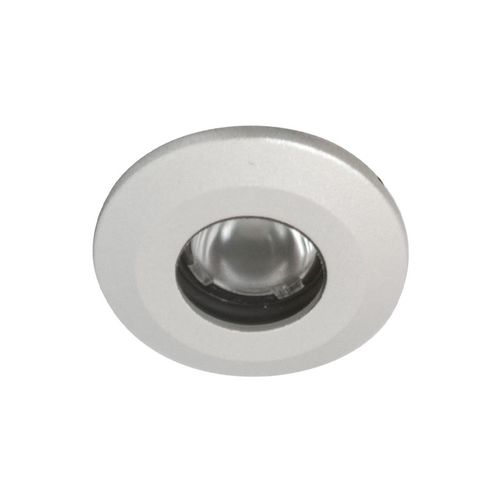 Strahler für Deckeneinbau - TINY - Professional Lighting Genius s.r.l. - für Wandeinbau / LED / rund