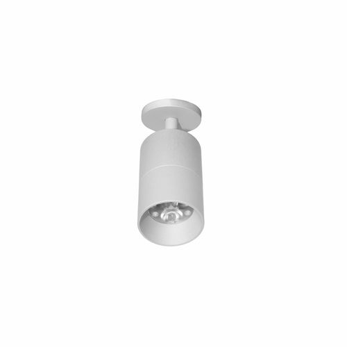 Strahler für Aufbau - TRIXYE - Professional Lighting Genius s.r.l. - LED / rund / IP40