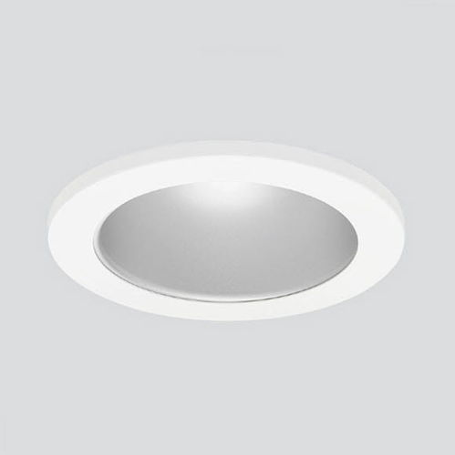 Einbaudownlight - LDLP - La Fortezza S.p.A. - Kompaktleuchtstoff / rund / für den Innenraum