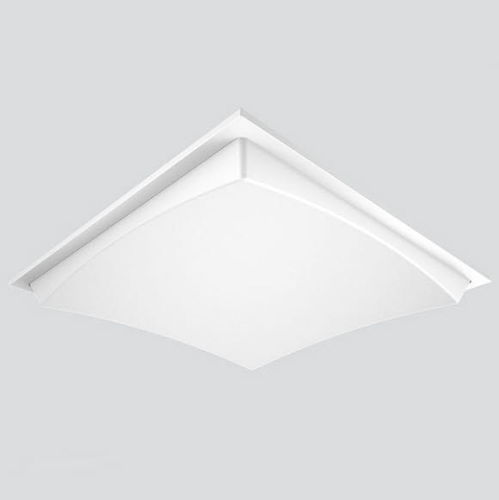 Einbaudownlight - DUNE - La Fortezza S.p.A. - LED / quadratisch / für den Innenraum