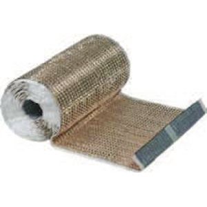 Sicherheits-Abdichtungsbahn - FLEX – COPPER F 2 - MAGE Roof & Building Components - für Wand / für Schornstein / für Kehlblech