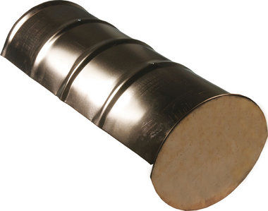 First-Dachziegel - MAGE Roof & Building Components - Metall