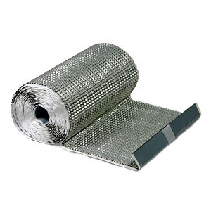 Sicherheits-Abdichtungsbahn - FLEX – ZINC F2 - MAGE Roof & Building Components - für Wand / für Schornstein / für Kehlblech