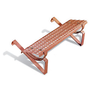 Wartungsgang für Dach - PLATFORM UNIT FLAT - MAGE Roof & Building Components - Metall