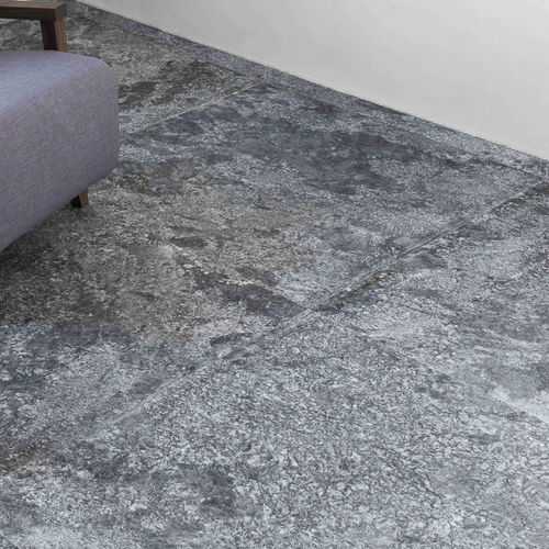 Granitsteinplatte - AZUL ARAN® - Nikolaus Bagnara S.p.A. - für Fußboden / für Innenausbau / für Bad