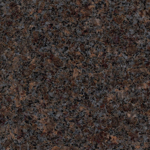 Granitsteinplatte - DAKOTA MAHOGANY - Nikolaus Bagnara S.p.A. - für Fußboden / für Innenausbau / wandmontiert