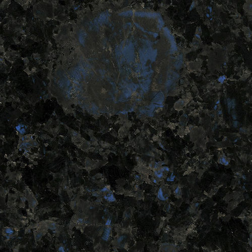 Granitsteinplatte - GALATTICA BLUE - Nikolaus Bagnara S.p.A. - für Fußboden / für Innenausbau / wandmontiert