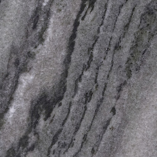 Marmor-Steinplatte - MERCURY BLACK - Nikolaus Bagnara S.p.A. - für Fußboden / für Innenausbau / wandmontiert