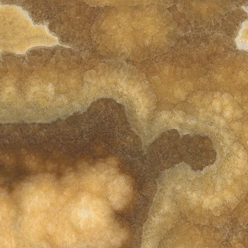 Onyx-Steinplatte - ONICE CAPPUCCINO - Nikolaus Bagnara S.p.A. - für Fußboden / wandmontiert / braun