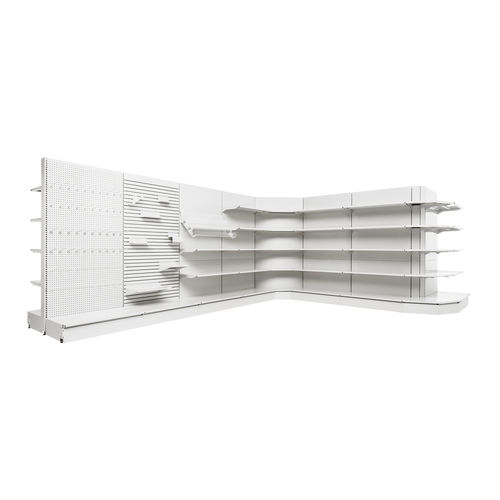 Gondelregal - PITCH SERIES - Gondella