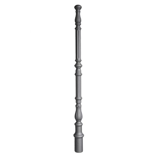 Gusseisenbalustrade - BC 01 - Ghisarredo - für den Innenraum / für Außenbereich / für Treppen
