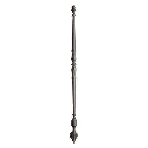Gusseisenbalustrade - BC 02 - Ghisarredo - für den Innenraum / für Außenbereich / für Treppen