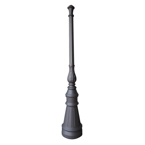 Lichtmast - LPG 007 - Ghisarredo - Gusseisen / Stahl / Aluminiumguss