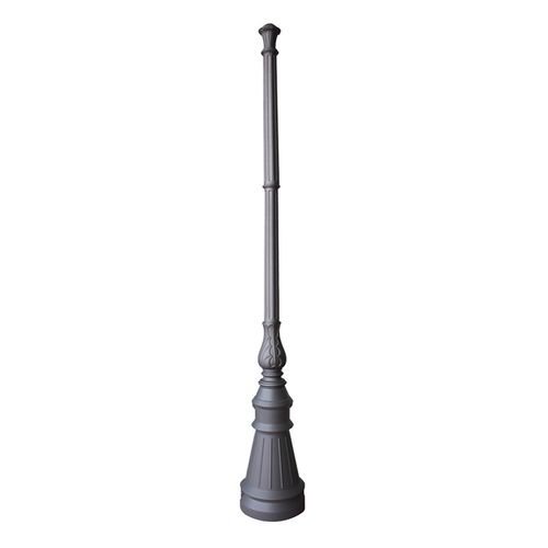 Lichtmast - LPG 008 - Ghisarredo - Gusseisen / Stahl / Aluminiumguss