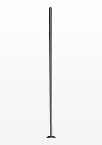 Lichtmast - LPC 103 - Ghisarredo - Gusseisen / aus feuerverzinktem Stahl