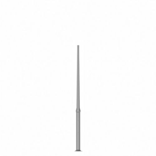Lichtmast - LPA 001  - Ghisarredo - Aluminiumguss / anodisiertes Aluminium / Aluminiumlegierung