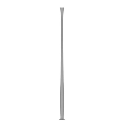 Lichtmast - LPA 002  - Ghisarredo - Aluminiumguss / anodisiertes Aluminium / Aluminiumlegierung