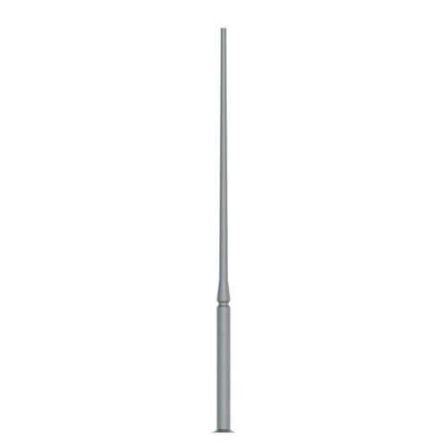 Lichtmast - LPA 003  - Ghisarredo - Aluminiumguss / anodisiertes Aluminium / Aluminiumlegierung