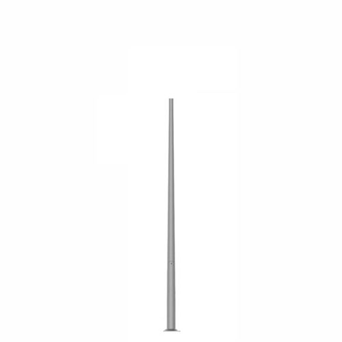 Lichtmast - LPA008 - Ghisarredo - Aluminiumguss / anodisiertes Aluminium / Aluminiumlegierung
