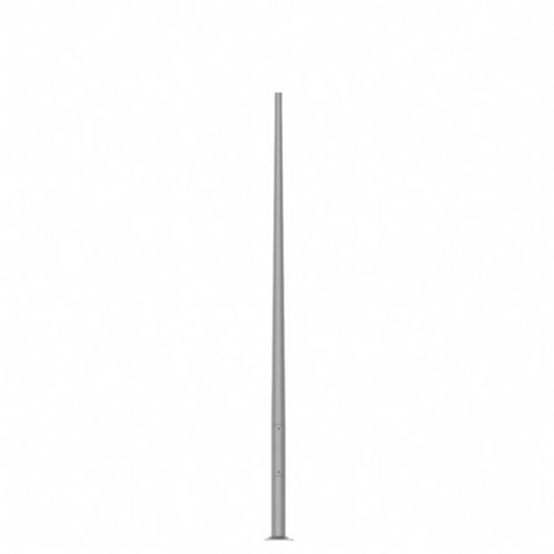 Lichtmast - LPA 009 - Ghisarredo - Aluminiumguss / anodisiertes Aluminium / Aluminiumlegierung