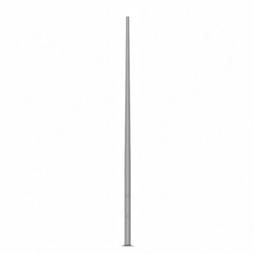 Lichtmast - LPA 010  - Ghisarredo - Aluminiumguss / anodisiertes Aluminium / Aluminiumlegierung