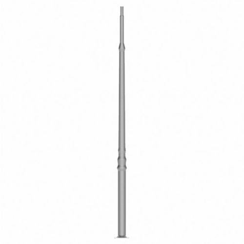 Lichtmast - LPA011  - Ghisarredo - Aluminiumguss / anodisiertes Aluminium / Aluminiumlegierung