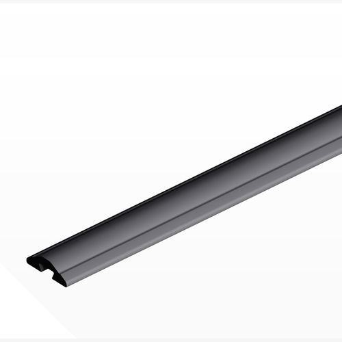Handlauf / extrudiertes Aluminium - S 0023 - Ghisarredo
