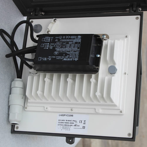 Beleuchtungs-Modul / LED - KIT 4 - Ghisarredo