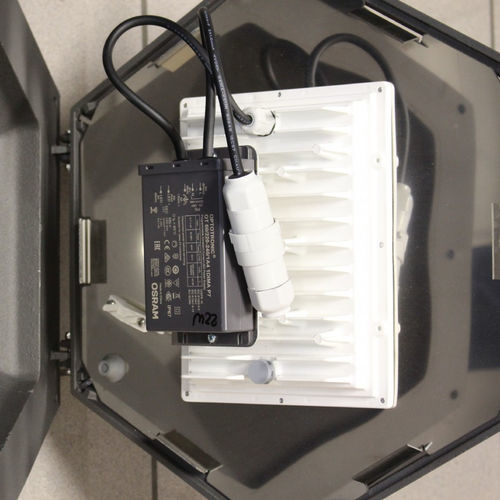 Beleuchtungs-Modul / LED - KIT 6 - Ghisarredo