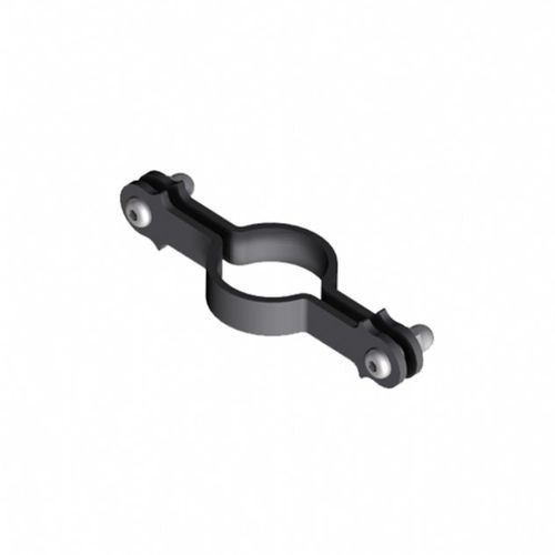 Metall-Befestigungssystem - FL 180 - Ghisarredo - für Geländer / Außen