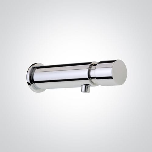 Seifenspender für professionellen Einsatz - BC194 - Dolphin Solutions Ltd - wandmontiert / Edelstahl / manuell