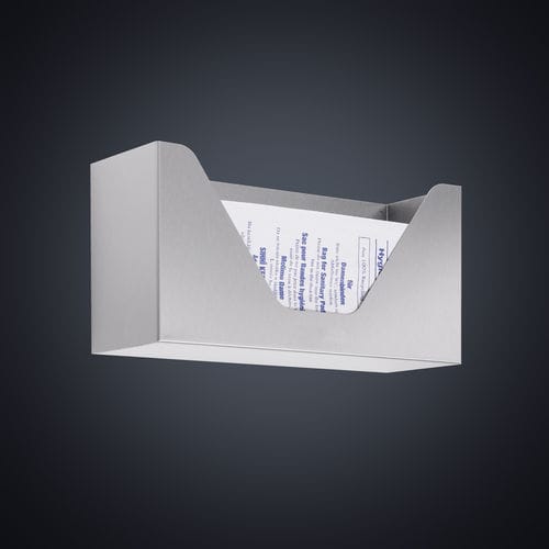 Freistehender Handtuchspender - DP3202 - Dolphin Solutions Ltd - Edelstahl