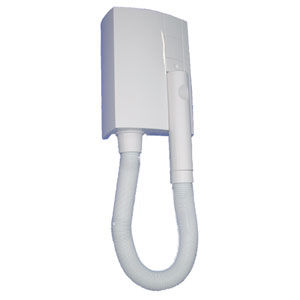 Fön für Hotels - BC109-BH5 - Dolphin Solutions Ltd