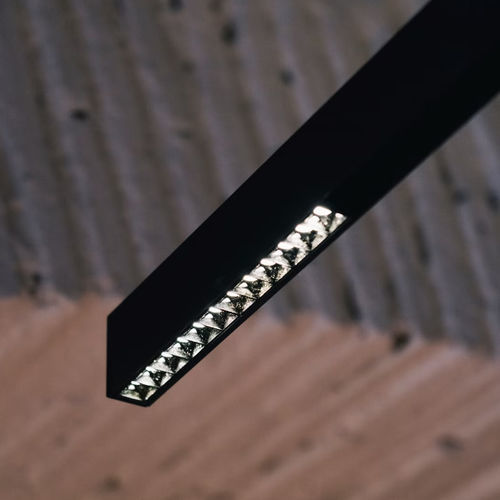 Hängeleuchte - DOT - Nexia - Aufbau / LED / rechteckig