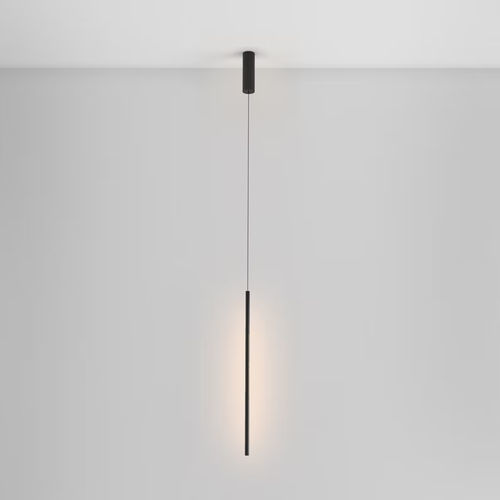 Hängelampe - 31155 - Nexia - Aluminium / modern / mit Kabel