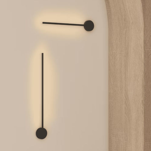 Moderne Wandleuchte - 31175 - Nexia - für den Innenraum / Aluminium / linear