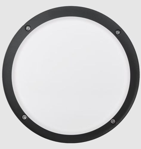 Deckeneinbauleuchte - BARRI - Nexia - LED / rund / IP65