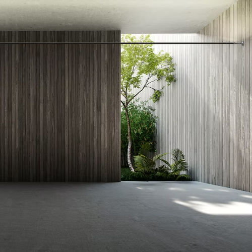 Hängeleuchte - ELEGANCE - Nexia - Einbau / LED / linear