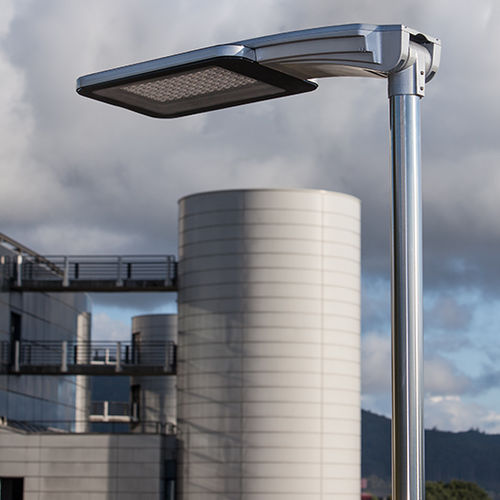 Straßenlaterne - QUANTUM - Setga - modern / Aluminium / LED