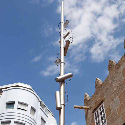IP66-Scheinwerfer - INFINITUM - Setga - LED / für Straße / für öffentliche Bereiche