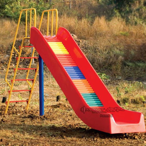 Gerade Rutsche - PGSD-104/105 - Arihant Industrial Corporation Limited - für Spielplätze