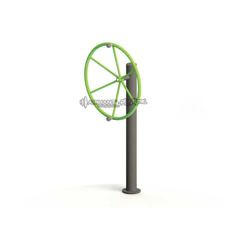 Outdoor-Schultertrainer - PGOFT-04 - Arihant Industrial Corporation Limited