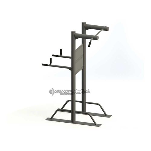 Stretching-Gerät / für Außenbereich - PGOFT-40 - Arihant Industrial Corporation Limited