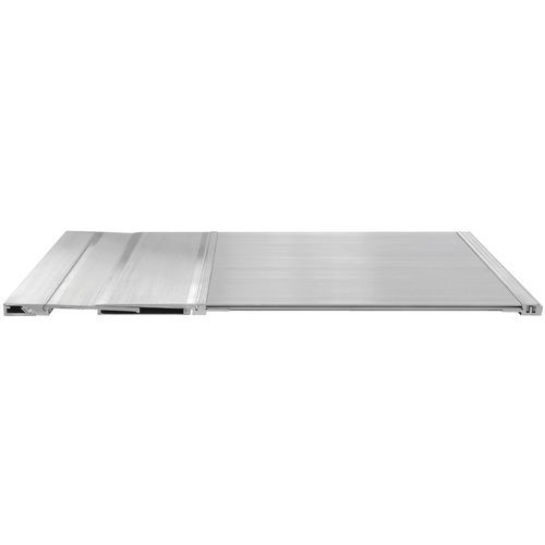 Aluminium-Dehnungsfuge - K ALU 1 - Tecno K Giunti - Fugen / seismisch
