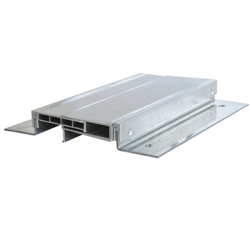 Dehnungsfuge / galvanisiertes Eisen - K WORK G250 - Tecno K Giunti - Aluminium / für Terrasse / Fugen