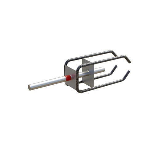 Querkraftdorn - GEOCONNECT MP - Tecno K Giunti