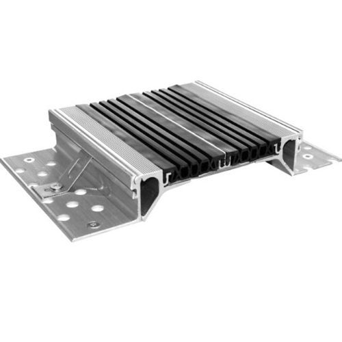 Metall-Dehnungsfuge - K G180 - Tecno K Giunti - für Fußboden / bodenstehend / für Wand
