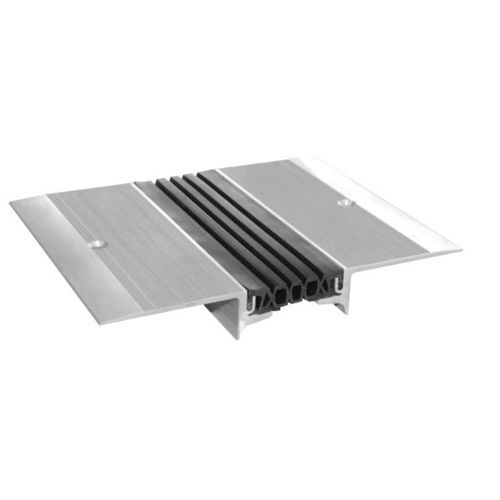 Dehnungsfuge / extrudiertes Aluminium - K F LT G80 - Tecno K Giunti - bodenstehend / für Wand / Fugen